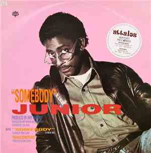 Junior  - Somebody