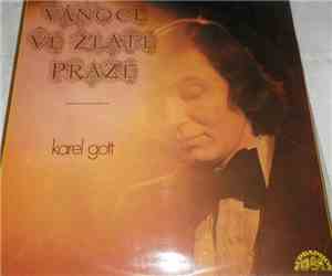 Karel Gott - Vánoce Ve Zlaté Praze