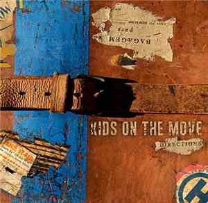 Kids On The Move - Directions