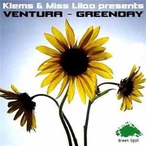 Klems & Miss Liloo Presents Ventura  - Greenday