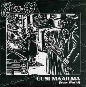 Kohu-63 / ZLO - Uusi Maailma / Life Sucks