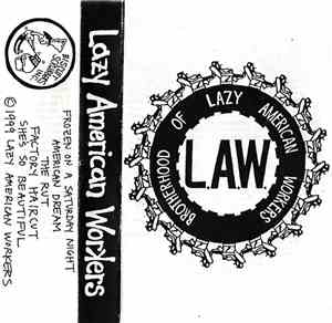 Lazy American Workers - Lazy American Workers