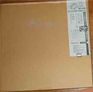 Led Zeppelin - 71-72 (Digest)
