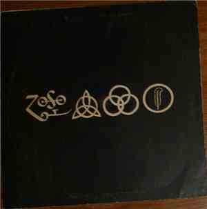 Led Zeppelin - Untitled