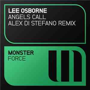 Lee Osborne - Angels Call (Alex Di Stefano Remix)