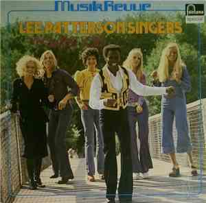 Lee Patterson Singers - My Sweet Lord