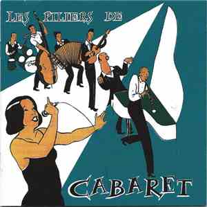 Les Piliers De Cabaret - Les Piliers De Cabaret