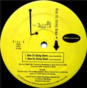 L-Swift - How Itz Going Down