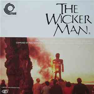 Magnet & Paul Giovanni - The Wicker Man (The Original Motion Picture Soundt ...