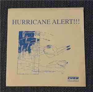 Marie - Like A Hurricane