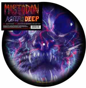 Mastodon - Asleep In The Deep
