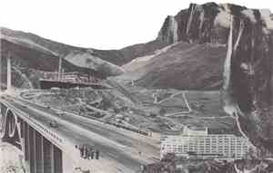 Meadowlands - Venezuela