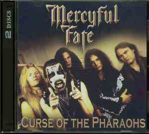 Mercyful Fate - Curse Of The Pharaohs