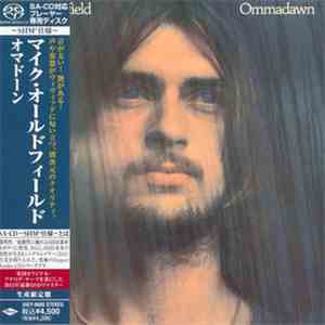 Mike Oldfield - Ommadawn