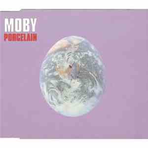 Moby - Porcelain