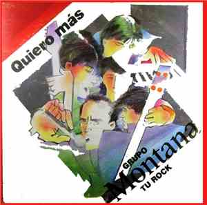 Montana - Quiero Más