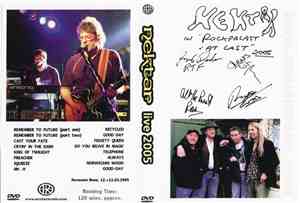 Nektar - Live 2005