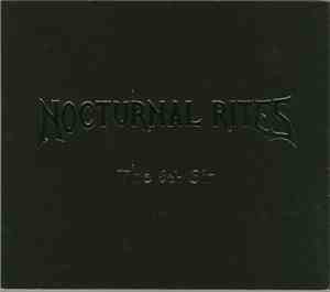 Nocturnal Rites - The 8th Sin
