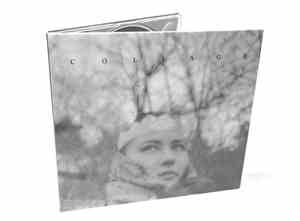 Oomkah Dee / Victor Kashirin - Collage