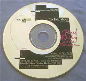 Paul Kelly & The Coloured Girls - To Her Door