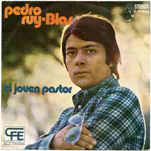 Pedro Ruy-Blas - El Joven Pastor