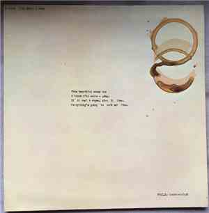 Phillip Goodhand-Tait - I Think I'll Write A Song