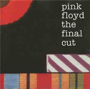 Pink Floyd - The Final Cut