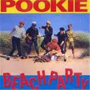 Pookiesnackenburger - Pookie Beach Party