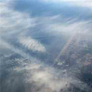Preadventure - Soft Clouds