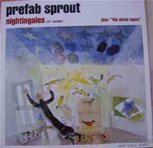 Prefab Sprout - Nightingales