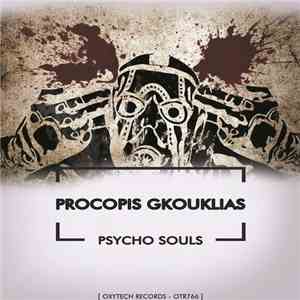 Procopis Gkouklias - Psycho Souls