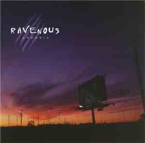 Ravenous - Phoenix