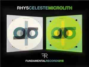 Rhys Celeste - Microlith