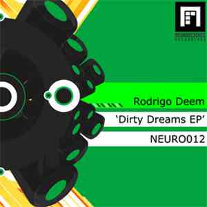 Rodrigo Deem - Dirty Dreams EP