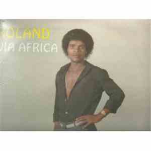 Roland - Via Africa