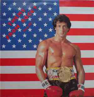 Round One  - Theme From Rocky (Disco Mix)