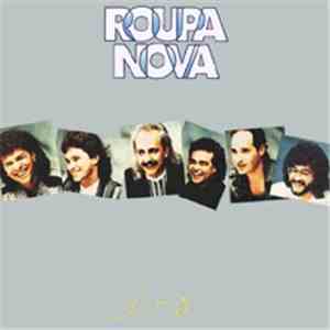 Roupa Nova - Luz