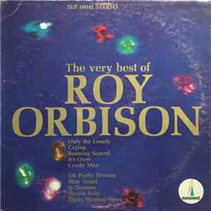 Roy Orbison - The Very Best Of Roy Orbison