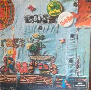 Rufus Featuring Chaka Khan - Rags To Rufus