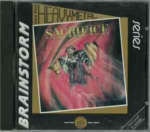 Sacrifice - On The Altar Of Rock