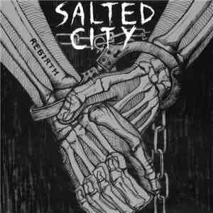Salted City - Rebirth