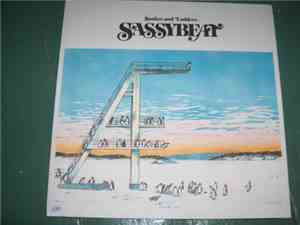 Sassybeat - Snakes And Ladders
