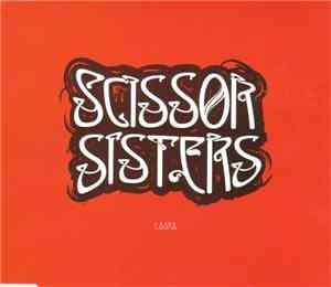 Scissor Sisters - Laura