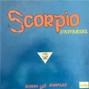 Scorpio Universel - Kompa San Komplex