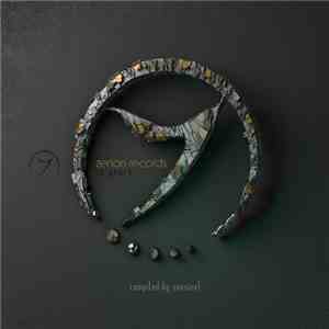 Sensient - Zenon Records 10 Years