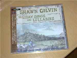 Shawn Colvin - Holiday Songs And Lullabies