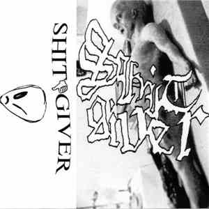 Shit Giver - Demo