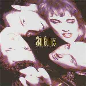 Skin Games - Your Luck's Changed
