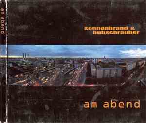 Sonnenbrand & Hubschrauber - Am Abend