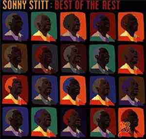 Sonny Stitt - Best Of The Rest